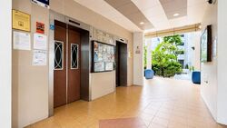 Blk 273B Wenya (Jurong West), HDB 5 Rooms #574478191